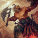 Illustration for article titled Barbarian God-Like Exploit Discovered in emDiablo III/em